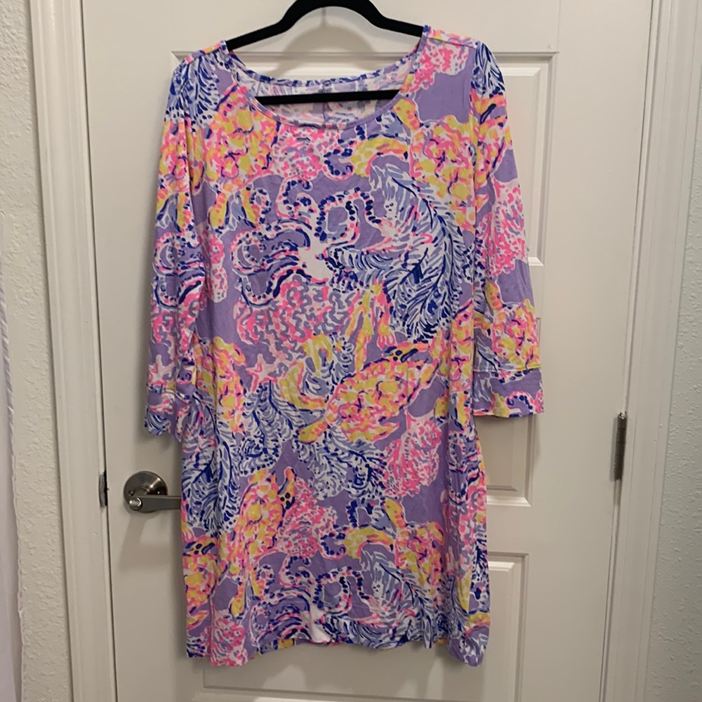 Lilly Pulitzer Dress